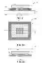 Fig. 03 - 3D integrated circuit package with window interposer