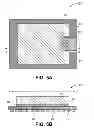 Fig. 05 - 3D integrated circuit package with window interposer