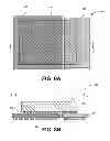Fig. 08 - 3D integrated circuit package with window interposer