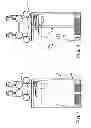 Fig. 02 - Splashguard and inlet diffuser for high vacuum, high flow bubbler vessel