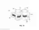 Fig. 02 - MULTI-AXIS DIFFRACTION GRATING