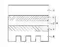 Fig. 01 - Pressure-Sensitive Adhesive Sheet for Immobilization of Imprint Mold, Imprint Apparatus, and Imprint Method