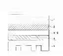 Fig. 02 - Pressure-Sensitive Adhesive Sheet for Immobilization of Imprint Mold, Imprint Apparatus, and Imprint Method