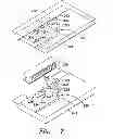Fig. 08 - Impregnation Section with Tension Adjustment Device and Method for Impregnating Fiber Rovings