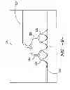 Fig. 10 - Impregnation Section with Tension Adjustment Device and Method for Impregnating Fiber Rovings