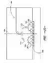 Fig. 12 - Impregnation Section with Tension Adjustment Device and Method for Impregnating Fiber Rovings