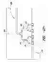 Fig. 13 - Impregnation Section with Tension Adjustment Device and Method for Impregnating Fiber Rovings