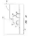Fig. 14 - Impregnation Section with Tension Adjustment Device and Method for Impregnating Fiber Rovings