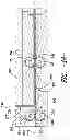 Fig. 17 - Impregnation Section with Tension Adjustment Device and Method for Impregnating Fiber Rovings