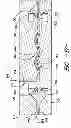 Fig. 18 - Impregnation Section with Tension Adjustment Device and Method for Impregnating Fiber Rovings