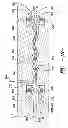 Fig. 19 - Impregnation Section with Tension Adjustment Device and Method for Impregnating Fiber Rovings