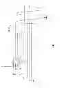 Fig. 03 - APPARATUSES AND METHODS FOR EXTRUDING A BLOCK PRODUCT FROM A FEED MATERIAL