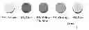 Fig. 01 - Method for manufacturing glass-ceramic composite