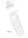 Fig. 06 - Telescoping spring assembly for mattresses and the like