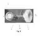 Fig. 09 - Telescoping spring assembly for mattresses and the like