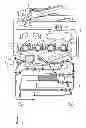 Fig. 01 - Sheet feeding device and image forming apparatus