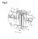 Fig. 06 - Sheet feed devices and image recording apparatus comprising such sheet feed devices