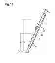 Fig. 12 - Sheet feed devices and image recording apparatus comprising such sheet feed devices
