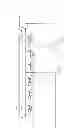 Fig. 09 - Method and apparatus for sheet and carton blank aligning using caster effect