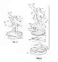 Fig. 02 - Action Figure Game Piece and Method of Playing Action Figure Game