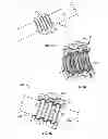 Fig. 02 - Interlocking hole pattern seal
