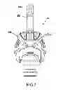 Fig. 08 - Power tool having improved tool accessory securing mechanism