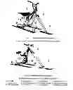 Fig. 04 - 3-SKI SNOWBIKE