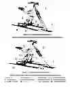 Fig. 05 - 3-SKI SNOWBIKE