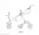 Fig. 10 - Maneuverable strollers