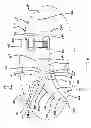 Fig. 07 - Lateral support elements, gas spring assemblies and methods
