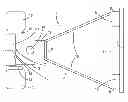 Fig. 01 - Wheel suspension system for a vehicle