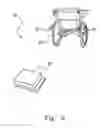 Fig. 07 - Early warning method and device for preventing wheelchair from tipping over