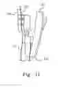 Fig. 12 - Early warning method and device for preventing wheelchair from tipping over