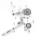 Fig. 03 - Vehicle having a swivel wheel