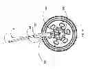 Fig. 05 - Vehicle having a swivel wheel