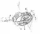 Fig. 06 - Vehicle having a swivel wheel