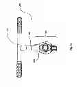 Fig. 07 - Vehicle having a swivel wheel