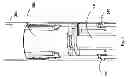 Fig. 10 - Vehicle having a swivel wheel