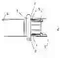 Fig. 11 - Vehicle having a swivel wheel