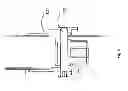 Fig. 12 - Vehicle having a swivel wheel