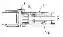 Fig. 13 - Vehicle having a swivel wheel