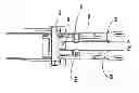Fig. 14 - Vehicle having a swivel wheel