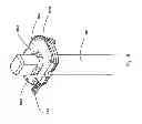 Fig. 15 - Vehicle having a swivel wheel