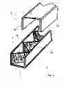 Fig. 02 - Bicycle frame, bicycle and method for producing a bicycle frame