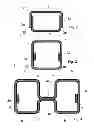 Fig. 03 - Bicycle frame, bicycle and method for producing a bicycle frame