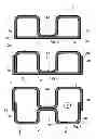 Fig. 04 - Bicycle frame, bicycle and method for producing a bicycle frame