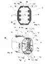 Fig. 09 - Bicycle frame, bicycle and method for producing a bicycle frame