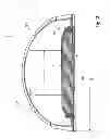 Fig. 03 - Snow glide board