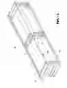 Fig. 15 - Method of fabricating type 4 cylinders and arranging in transportation housings for transport of gaseous fluids