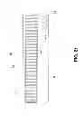 Fig. 23 - Method of fabricating type 4 cylinders and arranging in transportation housings for transport of gaseous fluids